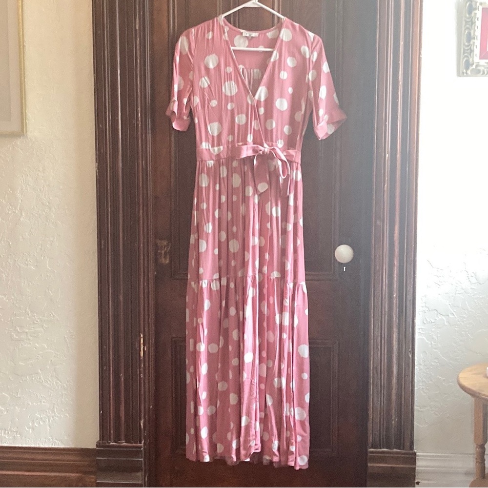 Woman’s dress, size small, FRNCH